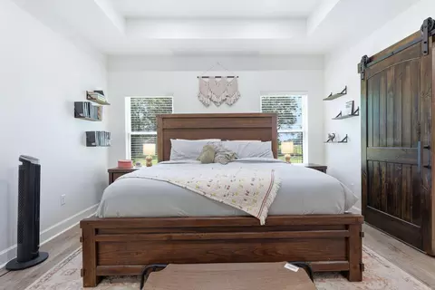 Bedroom - 139 Hayden Dr, Beebe, AR 72012 photo 2 of 9