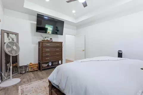 Bedroom - 139 Hayden Dr, Beebe, AR 72012 photo 3 of 9