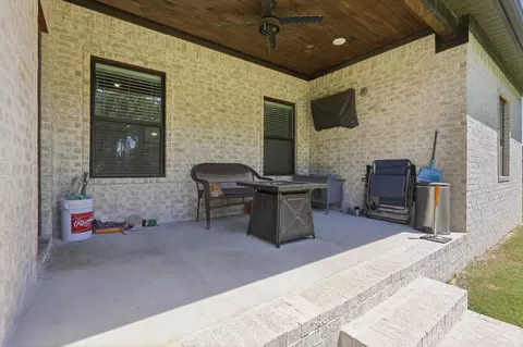 Exterior - 139 Hayden Dr, Beebe, AR 72012 photo 8 of 11