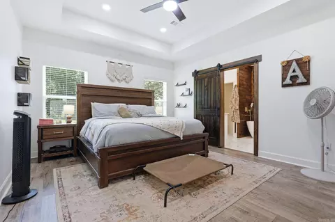 Bedroom - 139 Hayden Dr, Beebe, AR 72012 photo 1 of 9
