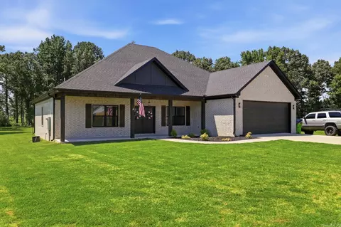 Exterior - 139 Hayden Dr, Beebe, AR 72012 photo 6 of 11