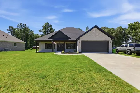 Exterior - 139 Hayden Dr, Beebe, AR 72012 photo 5 of 11
