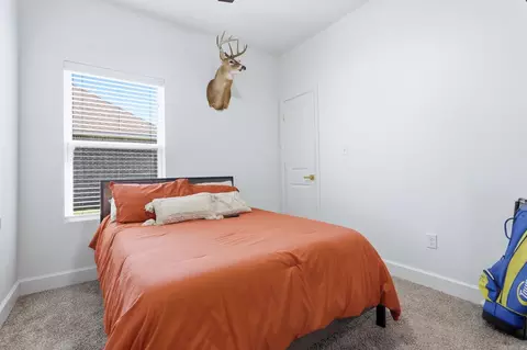 Bedroom - 139 Hayden Dr, Beebe, AR 72012 photo 6 of 9