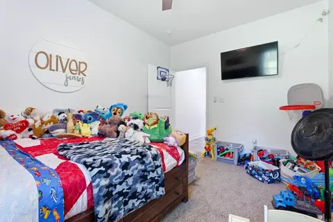 Bedroom - 139 Hayden Dr, Beebe, AR 72012 photo 9 of 9
