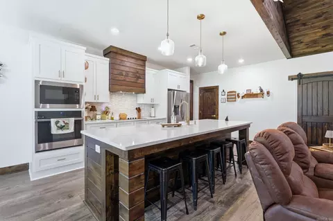 Kitchen - 139 Hayden Dr, Beebe, AR 72012 photo 1 of 6