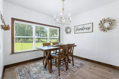 Dining - 139 Hayden Dr, Beebe, AR 72012 photo 2 of 2