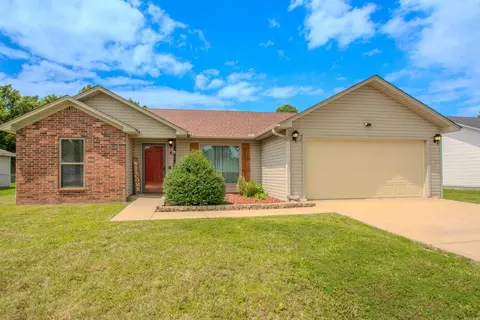 6 Ariel Dr, Ward, AR 72176