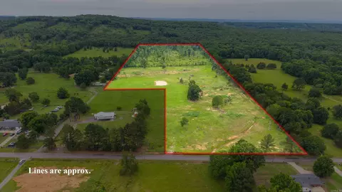 000 Friendship Rd, Conway, AR 72032