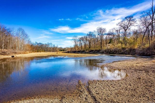 Little Missosur River, Prescott, AR 71857