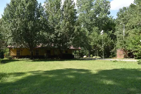 292 County Rd, Jonesboro, AR 72401