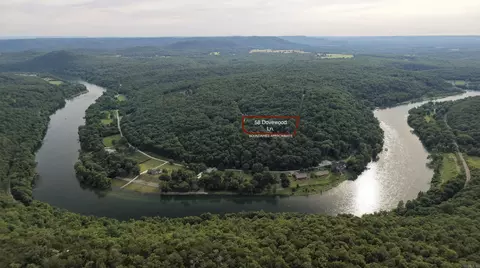 58 Dovewood Ln, Flippin, AR 72634