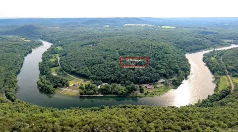 58 Dovewood Ln, Flippin, AR 72634