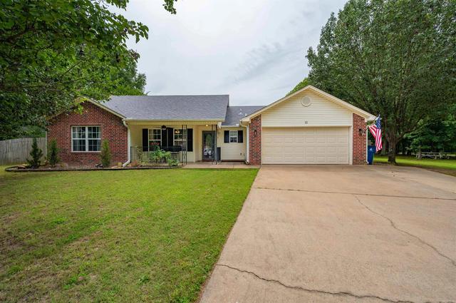 15 Judith Ct, Cabot, AR 72023