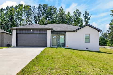 11 Edward Dr, Ward, AR 72176