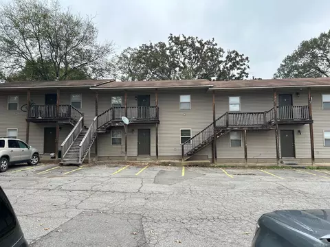 14810 Highway 107, Jacksonville, AR 72076