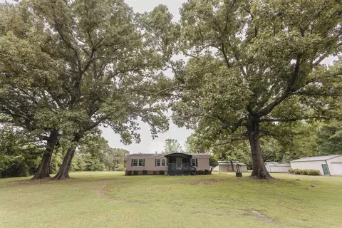 1511 Budwood Ave, Redfield, AR 72132