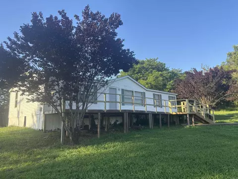 000 Burnt Ridge Rd, Clinton, AR 72031