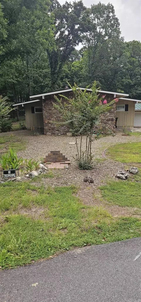 2 Telde Cir, Hot Springs Village, AR 71909