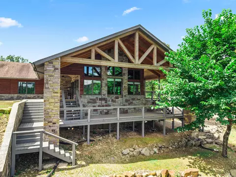 110 Lizard Ln, Story, AR 71970