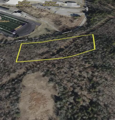 000 Luker Ln, Mayflower, AR 72106 photo 33