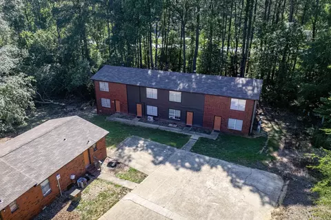 1103 N 26th St, Arkadelphia, AR 71923