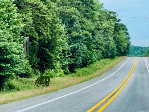 Unk Hwy 71 S., Mena, AR 71953