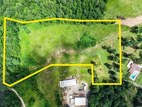 0 Brunswick Dr, Pearcy, AR 71964