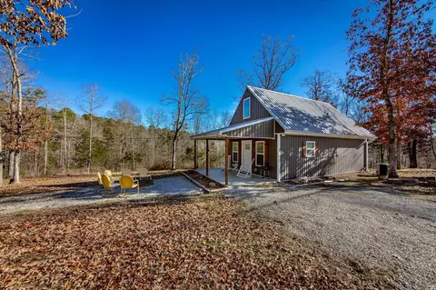 Exterior - 950 Sunny Slope Rd, Edgemont, AR 72044 photo 1 of 11
