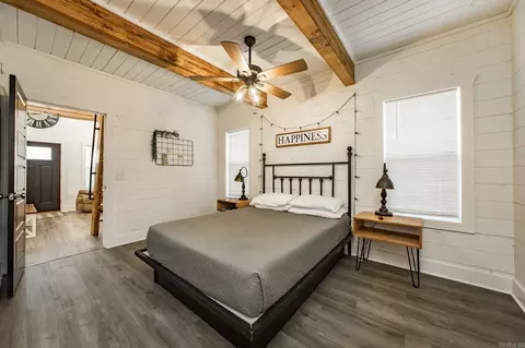 Bedroom - 950 Sunny Slope Rd, Edgemont, AR 72044 photo 1 of 6
