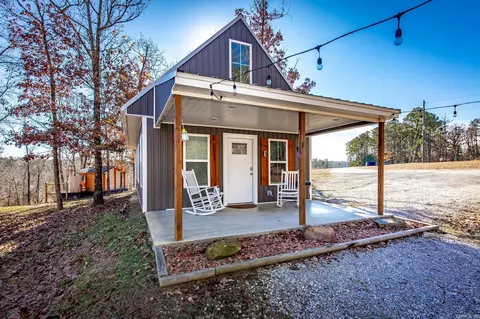 Exterior - 950 Sunny Slope Rd, Edgemont, AR 72044 photo 8 of 11