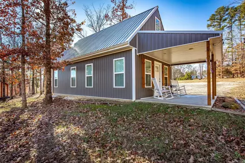 Exterior - 950 Sunny Slope Rd, Edgemont, AR 72044 photo 7 of 11
