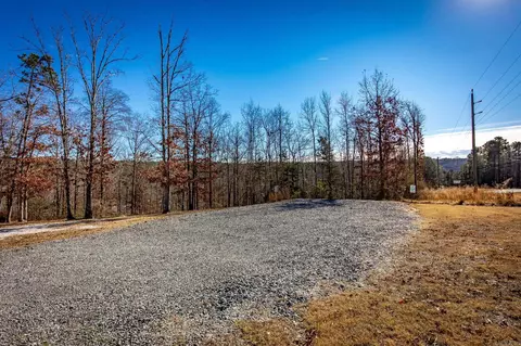 Exterior - 950 Sunny Slope Rd, Edgemont, AR 72044 photo 11 of 11