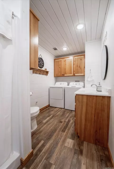 Other - 950 Sunny Slope Rd, Edgemont, AR 72044 photo 7 of 20