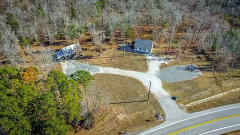 950 Sunny Slope Rd, Edgemont, AR 72044