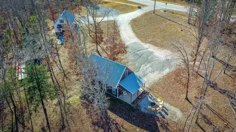 View/Area - 950 Sunny Slope Rd, Edgemont, AR 72044 photo 2 of 7