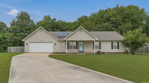 4604 Gregory Cv, Jonesboro, AR 72401