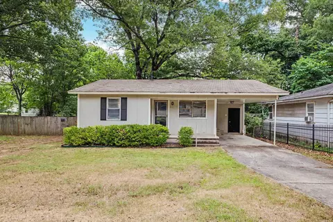 3613 Boyd St, Little Rock, AR 72204