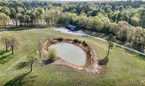 505 Possum Trot Rd, Melbourne, AR 72556