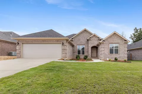102 Sanibel Cir, Little Rock, AR 72210