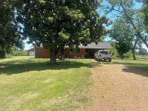 6888 Hwy 62412, Glencoe, AR 72539