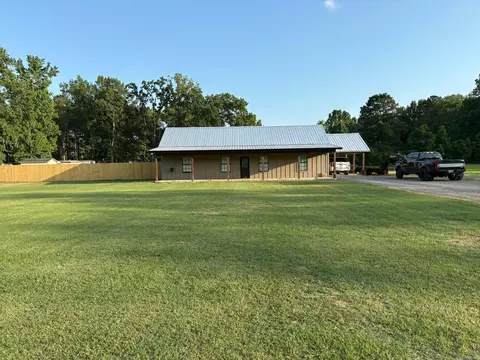 226 North Ave, Taylor, AR 71861