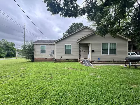 1510 Parkway Dr, North Little Rock, AR 72118