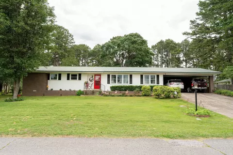 300 Lohawk, Heber Springs, AR 72543