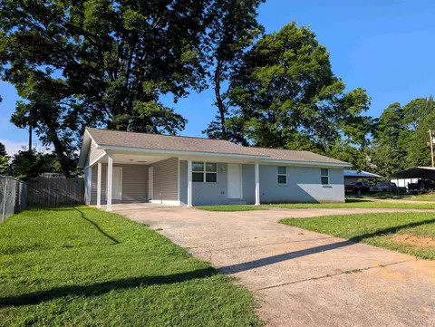 205 W Washington, Judsonia, AR 72081