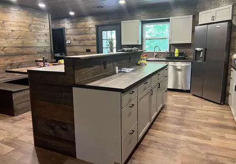 Kitchen - 341 Hwy 84, Amity, AR 71921 photo 3 of 4