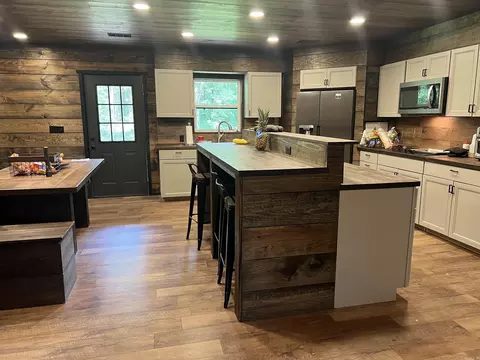Kitchen - 341 Hwy 84, Amity, AR 71921 photo 4 of 4