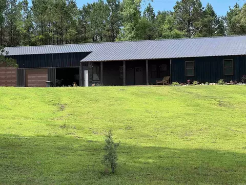 Exterior - 341 Hwy 84, Amity, AR 71921 photo 3 of 11