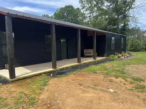 Exterior - 341 Hwy 84, Amity, AR 71921 photo 4 of 10