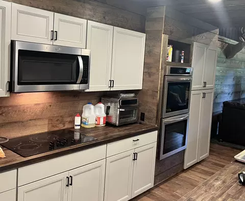 Kitchen - 341 Hwy 84, Amity, AR 71921 photo 1 of 4