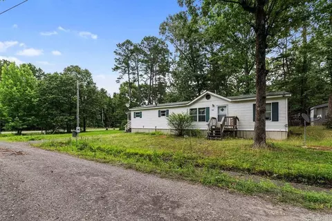 120 Percy Ln, Clinton, AR 72031
